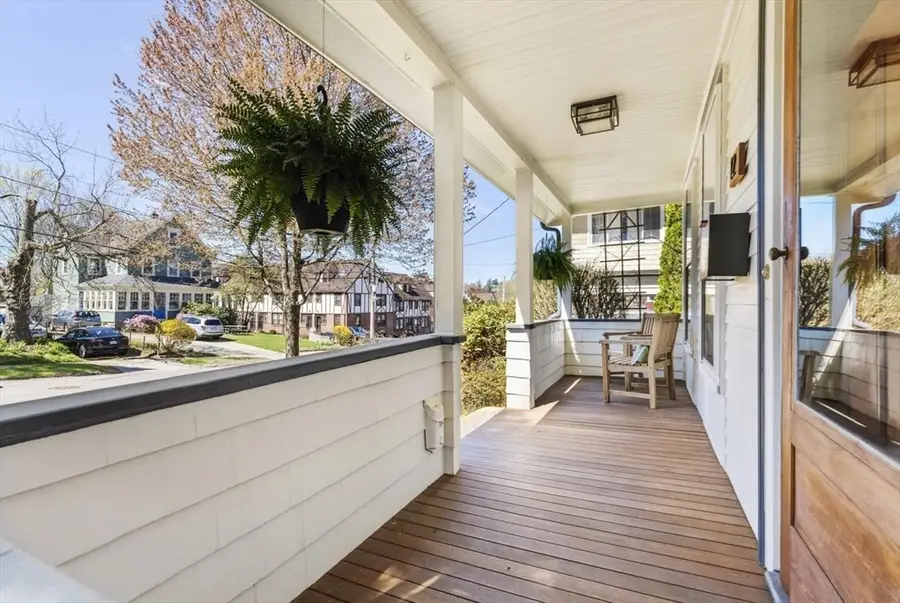 12 Hancock St, Winchester, MA 01890 - #2