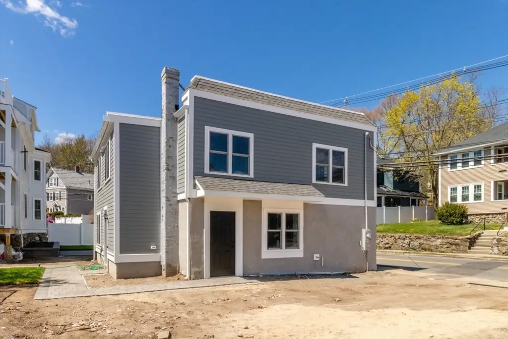 30 Columbus #30, Waltham, MA 02451 - #1