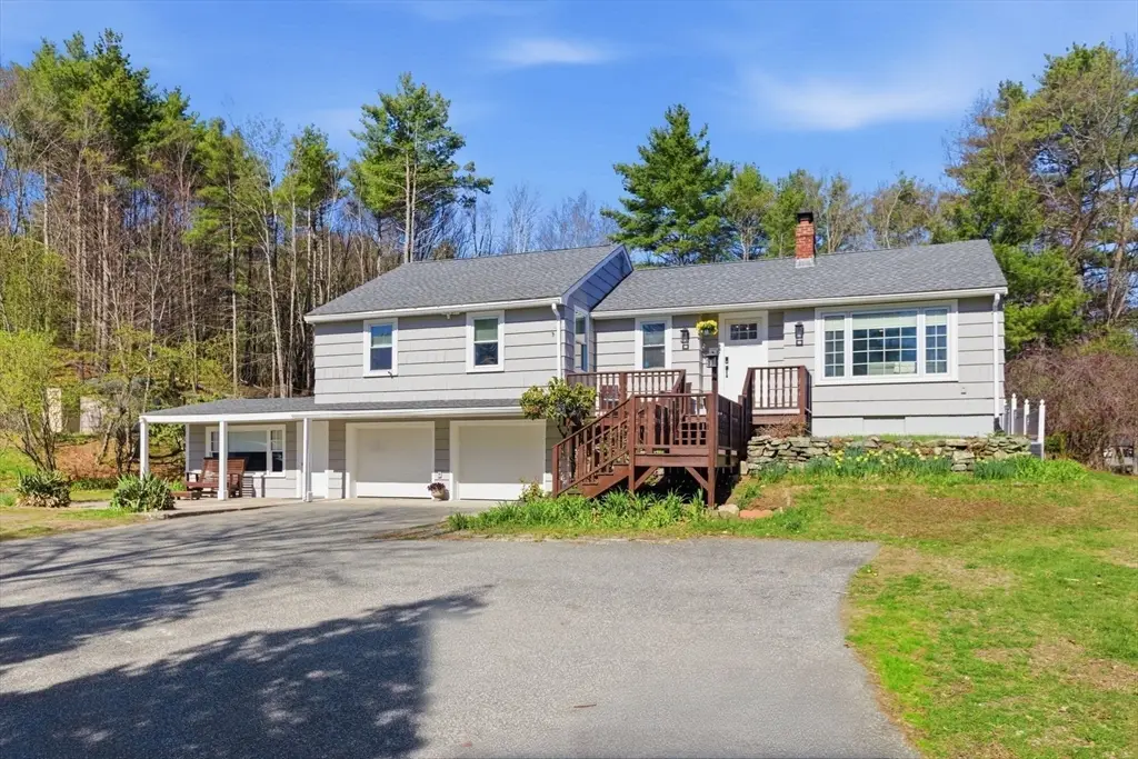 38 Woodland Road, Georgetown, MA 01833 - #1