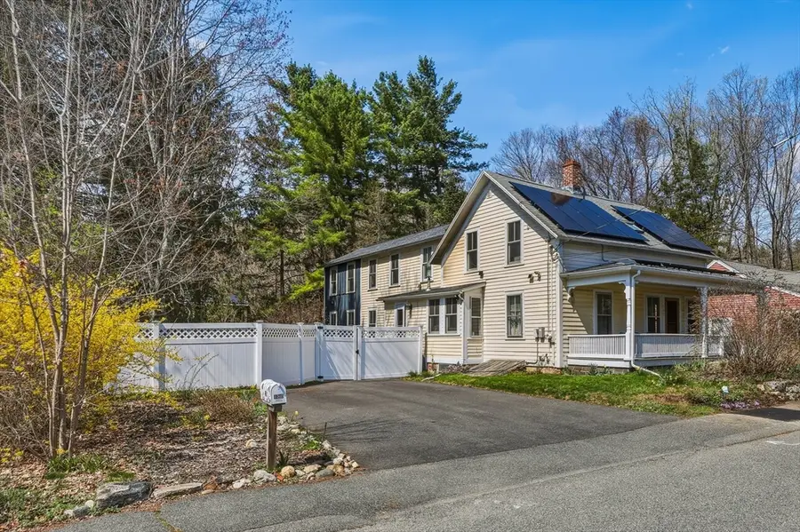 180 Summer St, Amherst, MA 01002 - #2