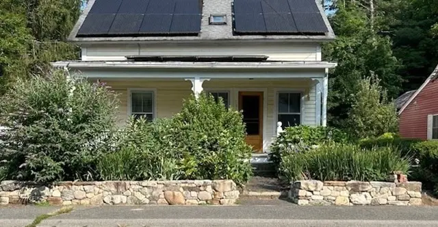 180 Summer St, Amherst, MA 01002 - #3