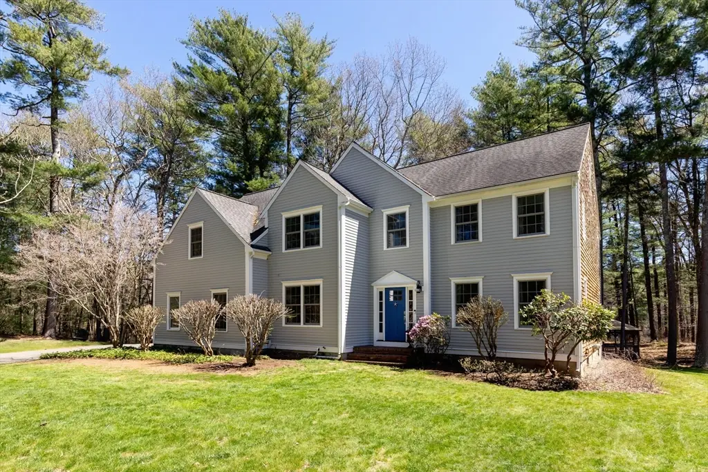 154 Partridge Brook Cir, Marshfield, MA 02050 - #1