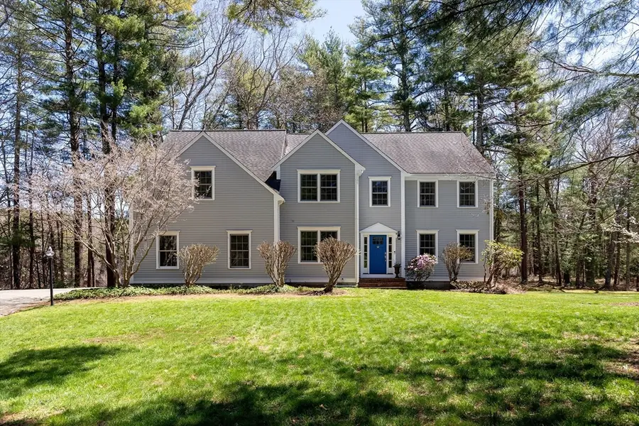 154 Partridge Brook Cir, Marshfield, MA 02050 - #3