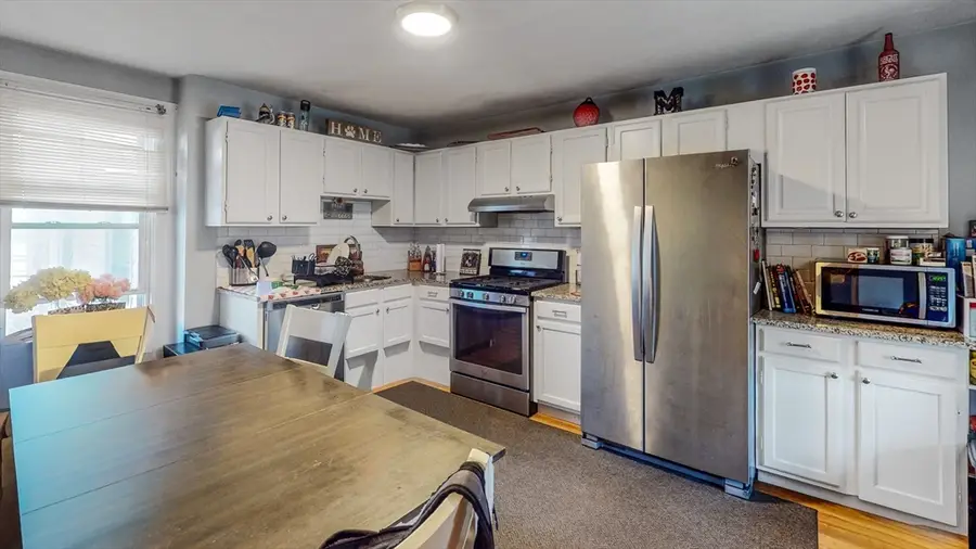 17-19 Crafts St, Newton, MA 02458 - #2