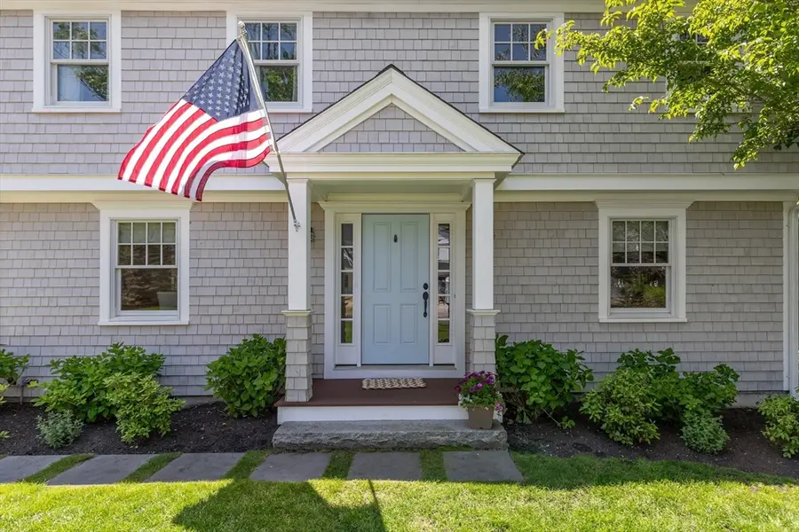 65 Bel Air Road, Hingham, MA 02043 - #3