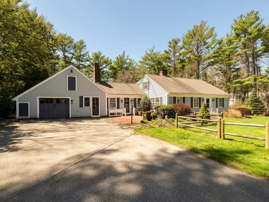 40 Pinewood Ln, Duxbury, MA 02332 - #3