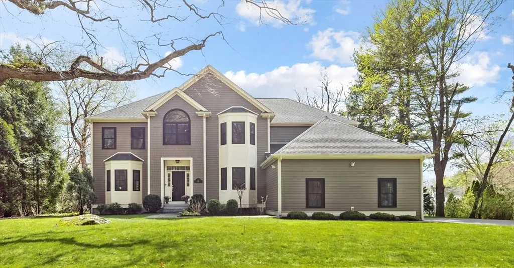 15 Summer St, Lexington, MA 02420 - #1