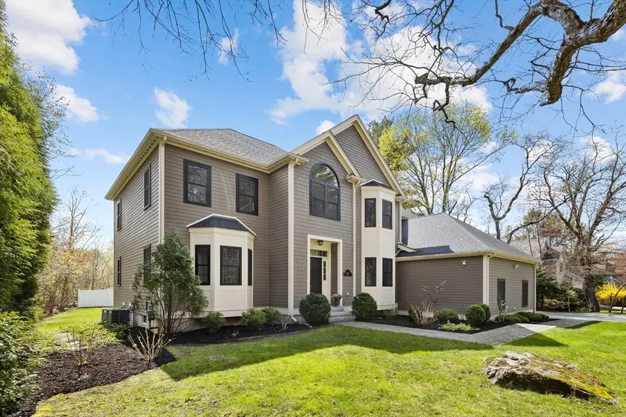 15 Summer St, Lexington, MA 02420 - #2