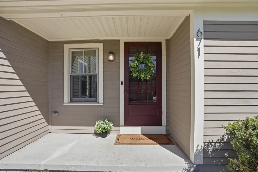 671 Main Street, Medfield, MA 02052 - #2