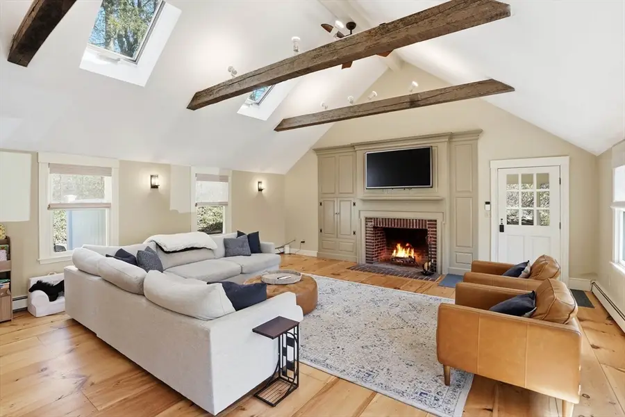 671 Main Street, Medfield, MA 02052 - #3