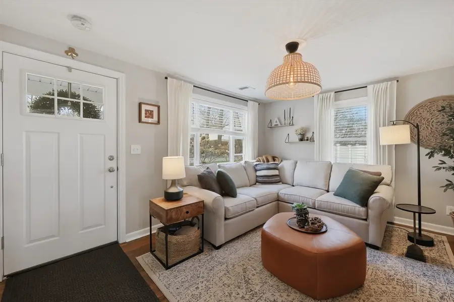 7 Maplewood Road, Shrewsbury, MA 01545 - #2