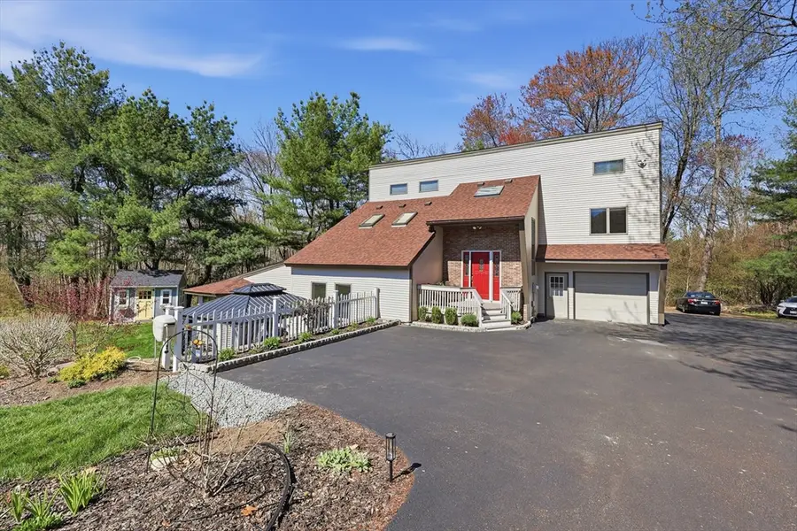 163 Gulf Street, Shrewsbury, MA 01545 - #2