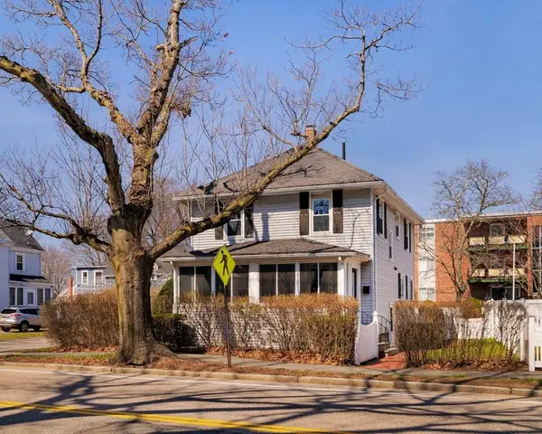 240 Neponset Valley Parkway, Boston, MA 02136