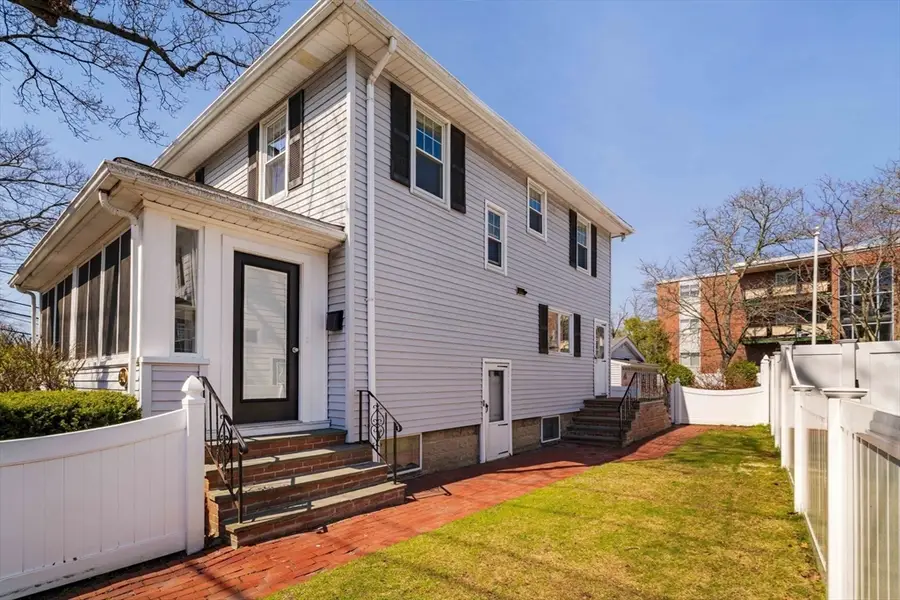 240 Neponset Valley Parkway, Boston, MA 02136 - #2