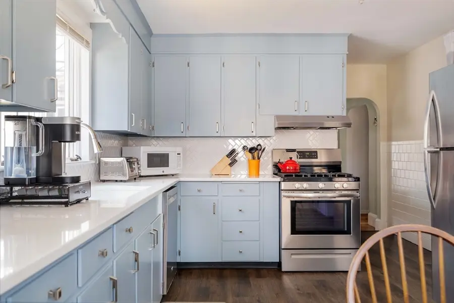 240 Neponset Valley Parkway, Boston, MA 02136 - #3