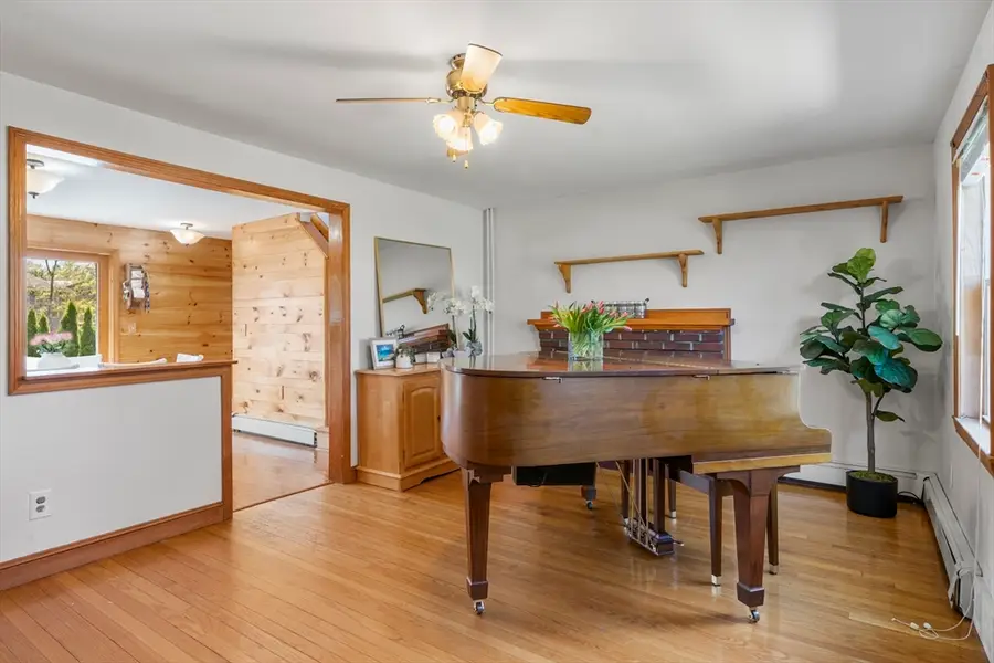 1 Fisher Rd, Hingham, MA 02043 - #2