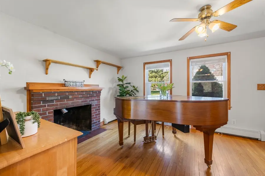 1 Fisher Rd, Hingham, MA 02043 - #3