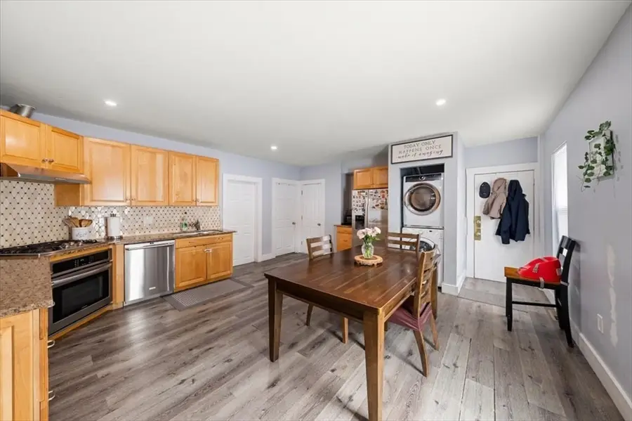 50-52 Andrews Street, Lowell, MA 01852 - #2