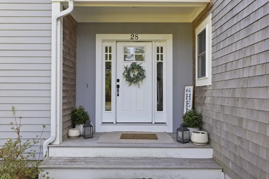 28 White Clover Trl, Plymouth, MA 02360 - #2