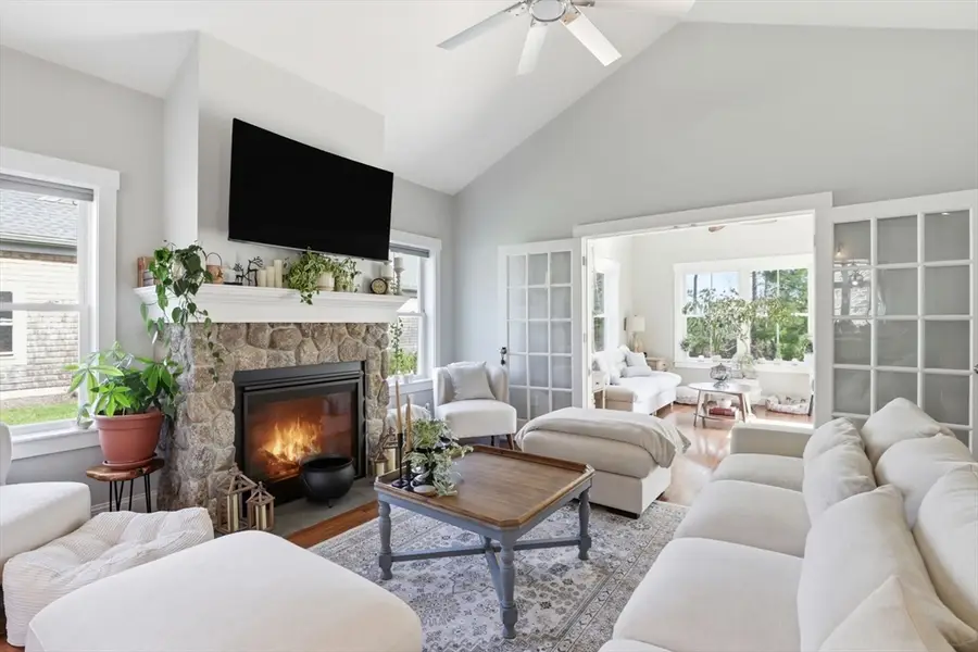 28 White Clover Trl, Plymouth, MA 02360 - #3