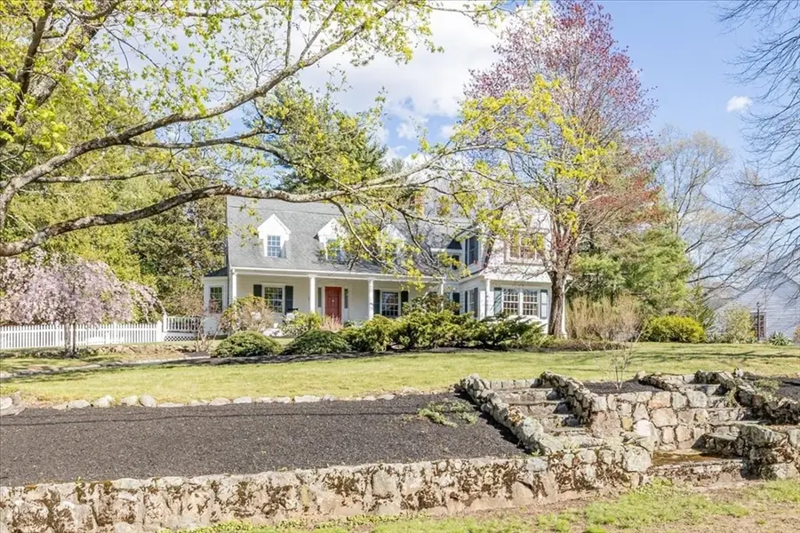 78 Westchester Drive, Westwood, MA 02090 - #2