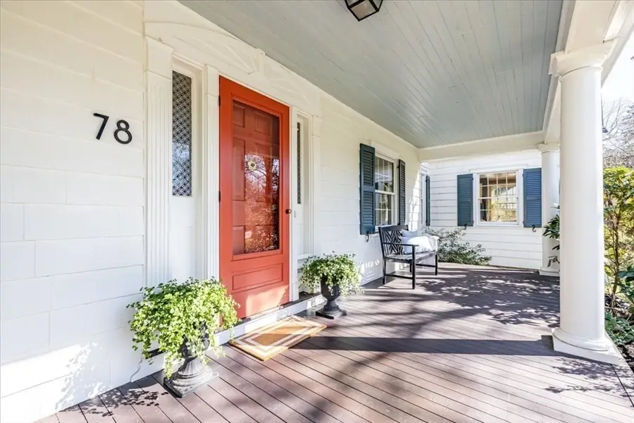 78 Westchester Drive, Westwood, MA 02090 - #3