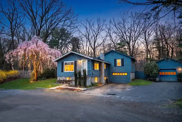 3 Shenandoah, North Reading, MA 01864