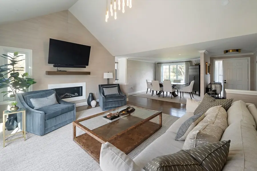 70 Thistle Patch Way #70, Hingham, MA 02043 - #3