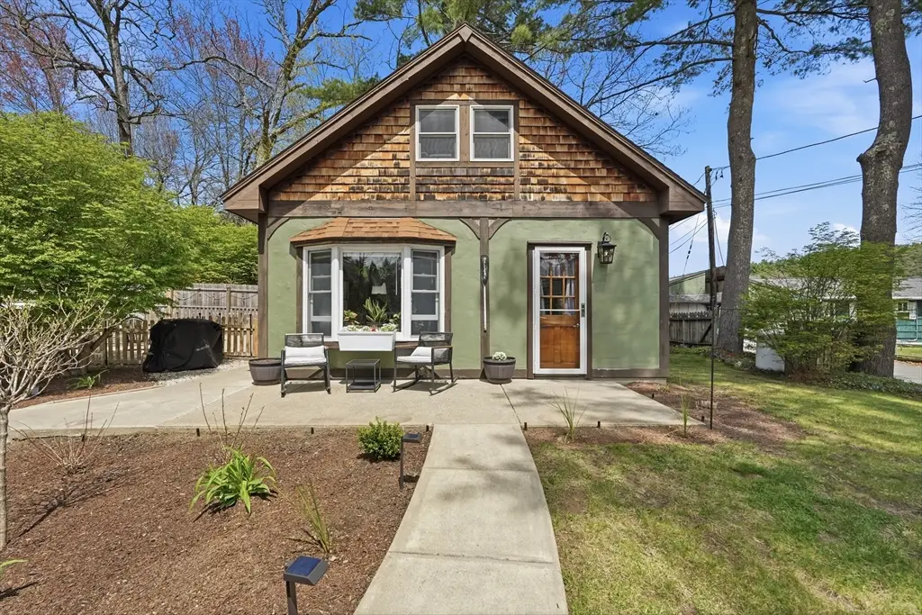 136 Flynt St, Palmer, MA 01069 - #1