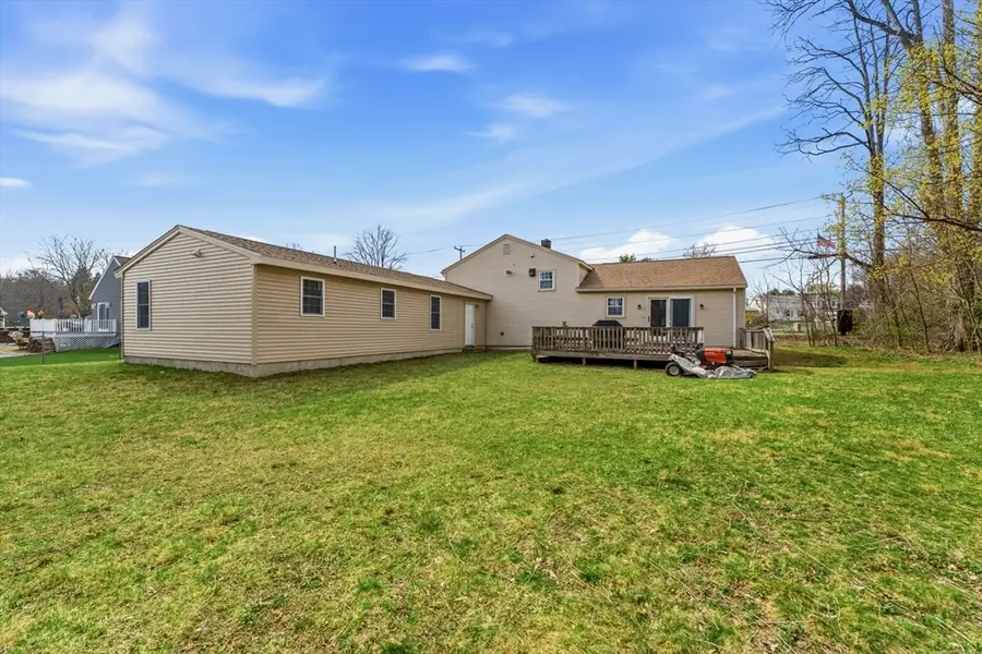 137 Bryn Mawr Ave, Auburn, MA 01501 - #2