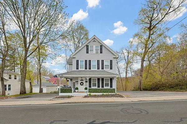 64 Parker St, Maynard, MA 01754