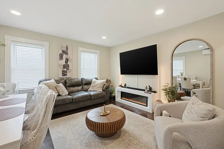 64 Parker St, Maynard, MA 01754 - #3