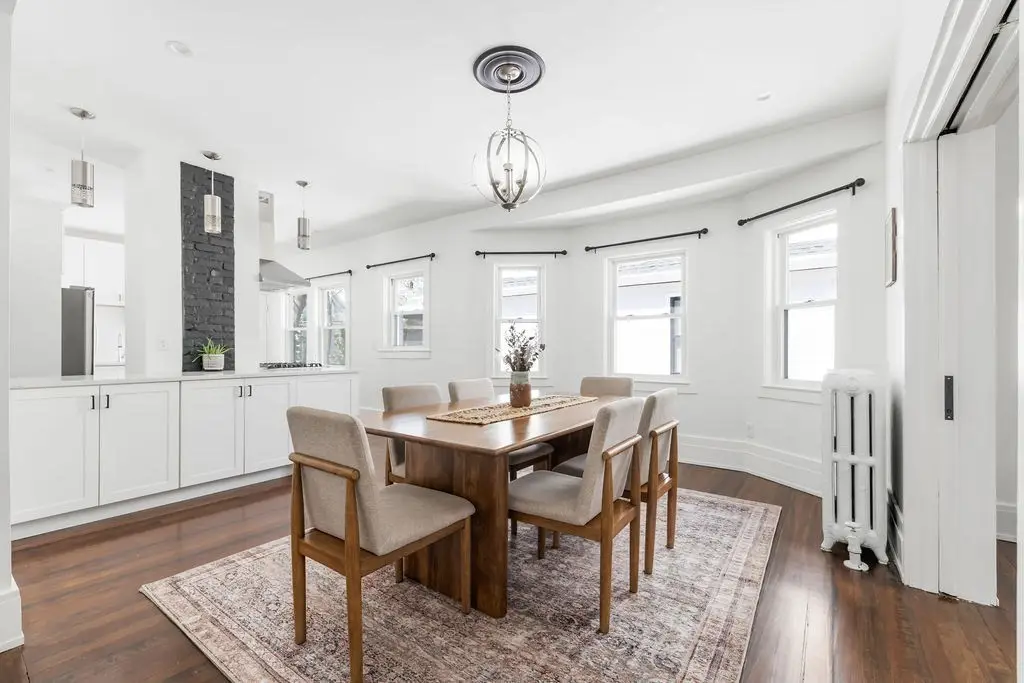 55 Walk Hill Street #2, Boston, MA 02130 - #1