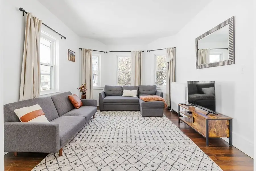 55 Walk Hill Street #2, Boston, MA 02130 - #2