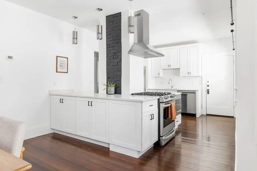 55 Walk Hill Street #2, Boston, MA 02130 - #3