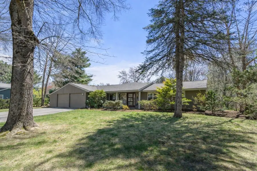 45 Normandy Drive, Sudbury, MA 01776 - #2