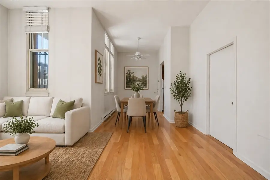 350 W 4th St #204, Boston, MA 02127 - #2