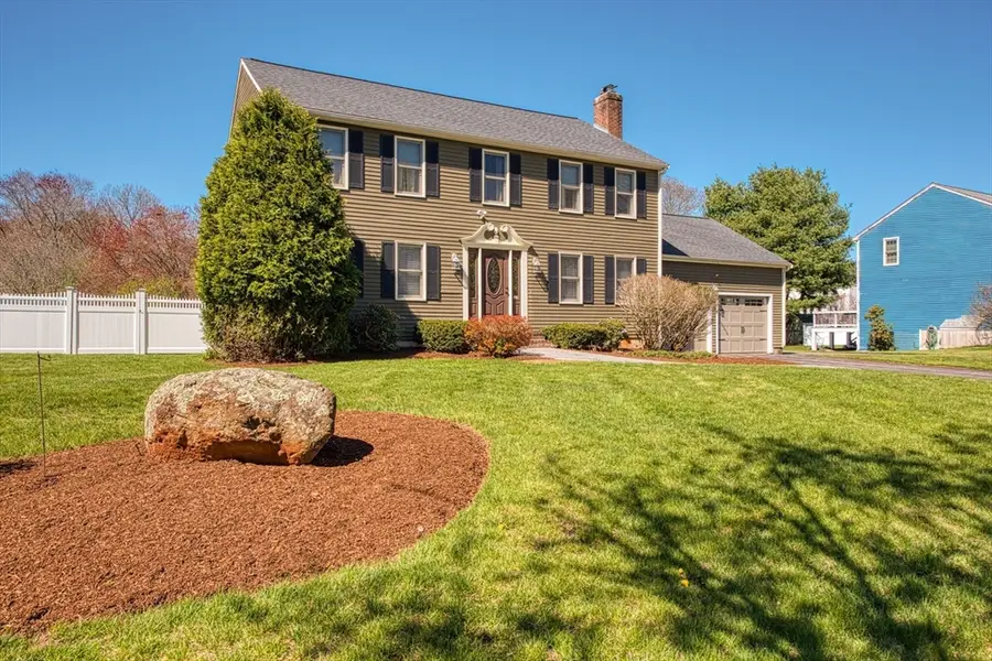 11 Antone Dr, Norton, MA 02766 - #2