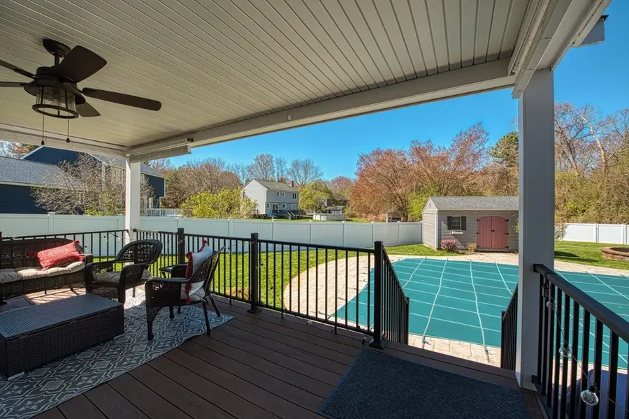 11 Antone Dr, Norton, MA 02766 - #3