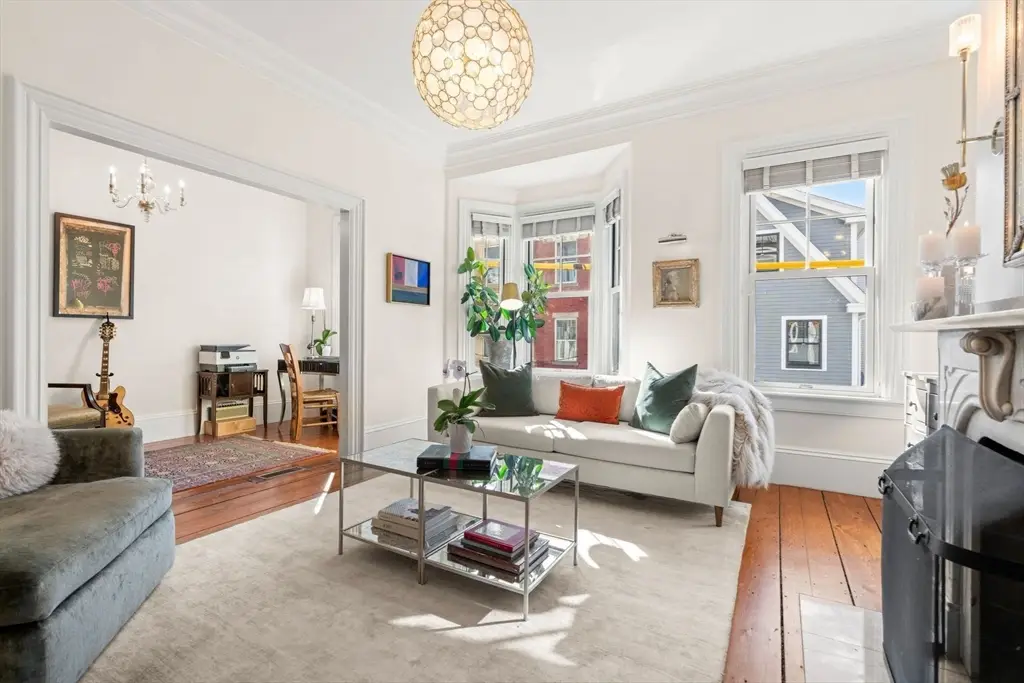 9 Cook Street #2, Boston, MA 02129 - #1