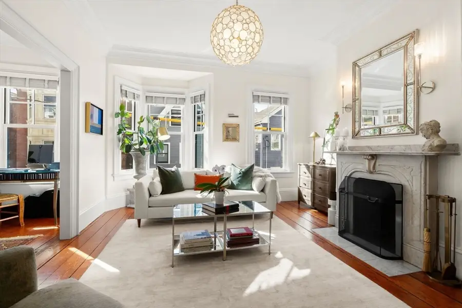 9 Cook Street #2, Boston, MA 02129 - #2