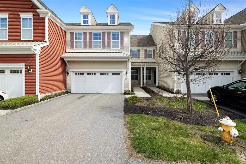 28 Simeon Howard Way #28, Westborough, MA 01581 - #1