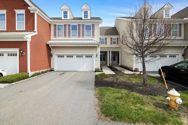 28 Simeon Howard Way #28, Westborough, MA 01581