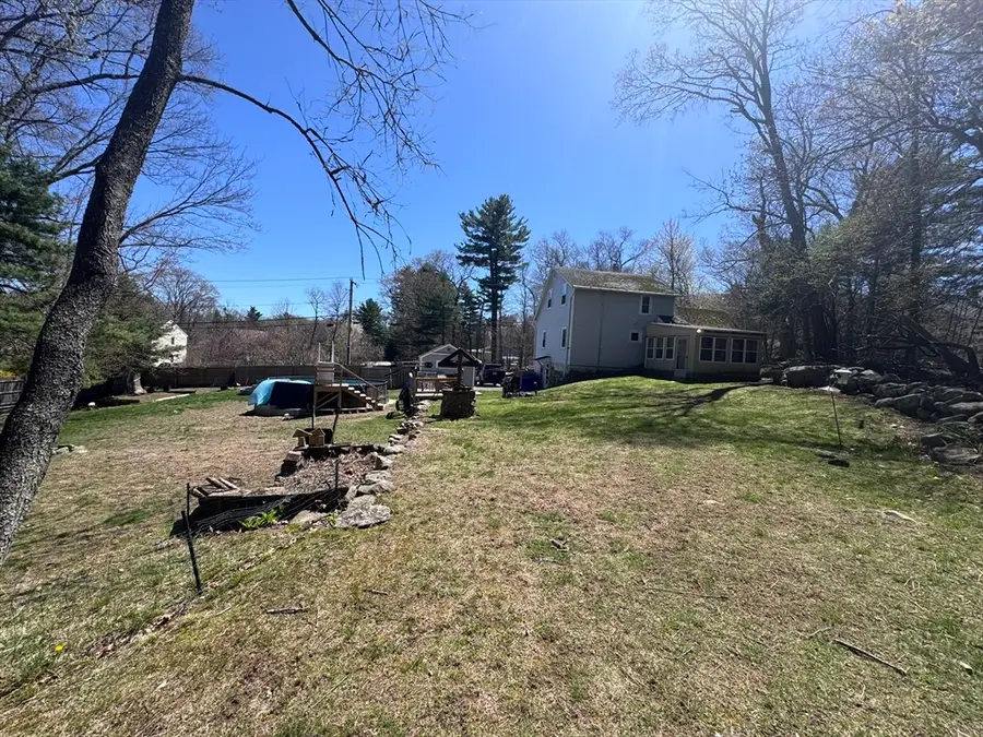 288 Weymouth St, Holbrook, MA 02343 - #2