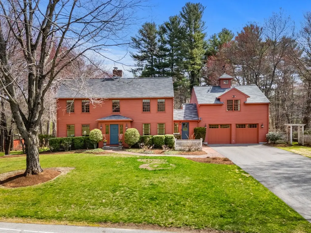 3 Buchan Road, Andover, MA 01810 - #1