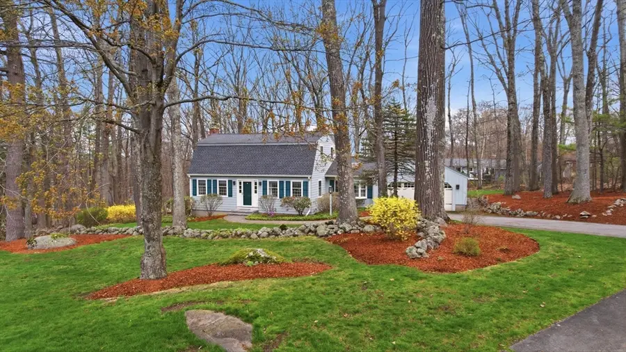 7 Beaver Dam Dr, Westford, MA 01886 - #2