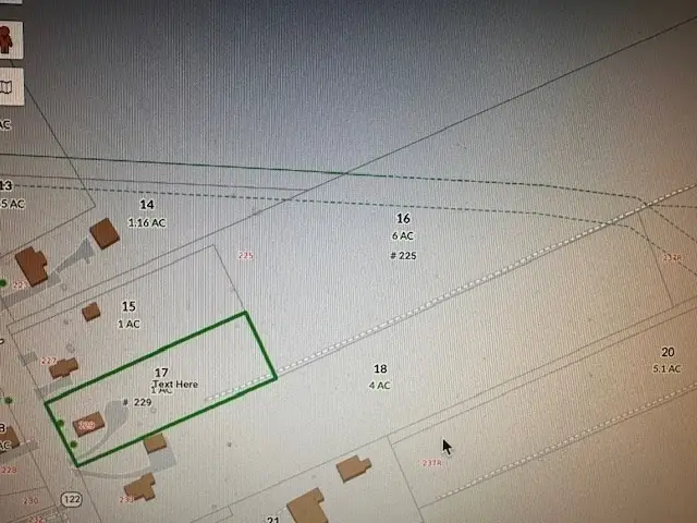 229 & 225 Providence Rd, South Grafton, MA 01560 - #3