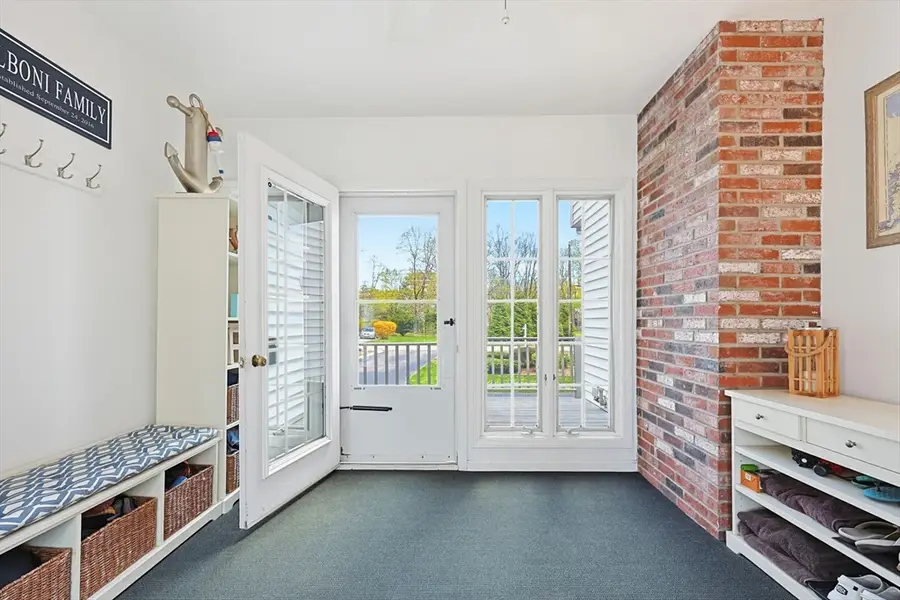 45 James St, Mansfield, MA 02048 - #3