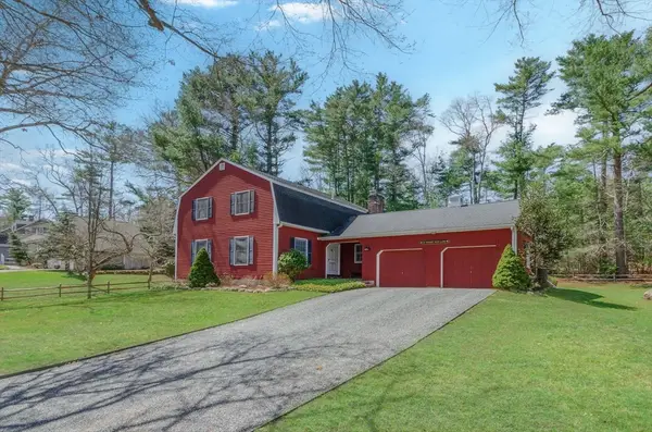 31 Stoney Run Lane, Marion, MA 02738