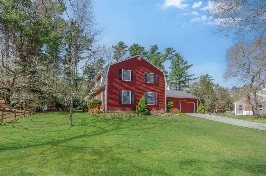 31 Stoney Run Lane, Marion, MA 02738 - #2